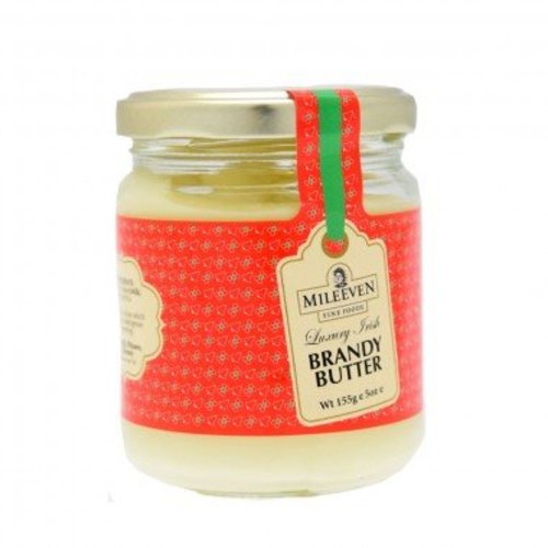 Mileeven Luxury Brandy Butter Mileeven Luxury Brandy Butter