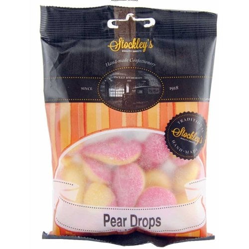 Stockley's Stockley's Pear Drops Stockley's Stockley's Pear Drops