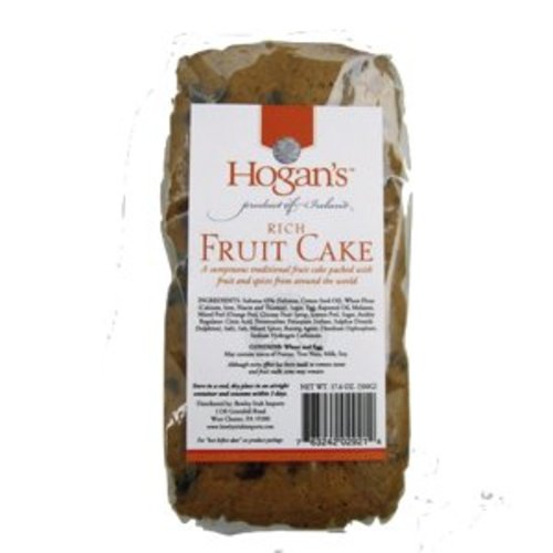 Hogan's Hogan's Rich Fruit Cake Hogan's Hogan's Rich Fruit Cake