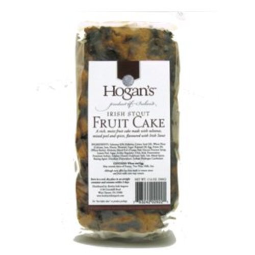 Hogan's Hogan's Irish Stout Fruit Cake Hogan's Hogan's Irish Stout Fruit Cake
