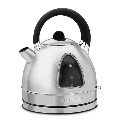 Cuisinart Cuisinart Cordless Electric Kettle Cuisinart Cuisinart Cordless Electric Kettle