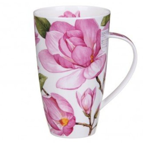 Dunoon Henley Light Pink Magnolia Mug Dunoon Henley Light Pink Magnolia Mug