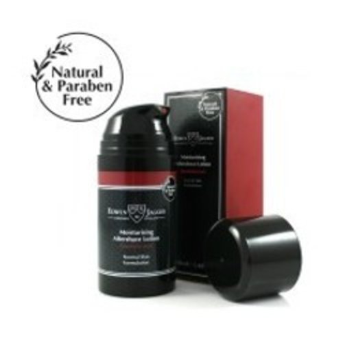 Edwin Jagger Edwin Jagger Sandalwood Aftershave Lotion Edwin Jagger Edwin Jagger Sandalwood Aftershave Lotion