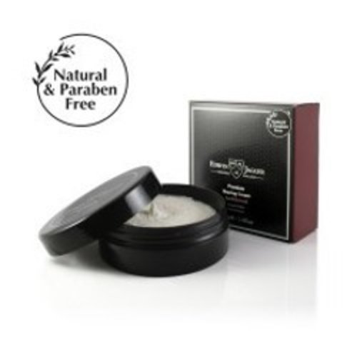 Edwin Jagger Edwin Jagger Sandalwood Shaving Cream Edwin Jagger Edwin Jagger Sandalwood Shaving Cream