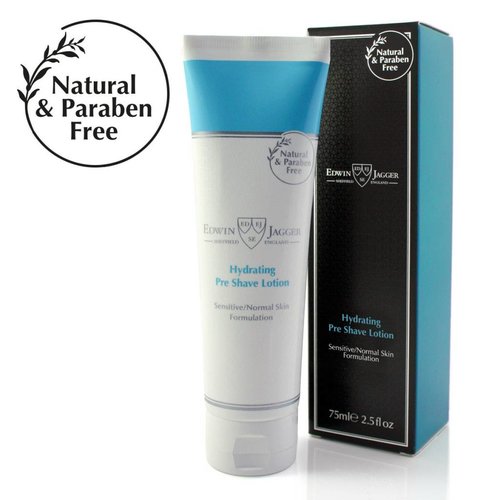 Edwin Jagger Edwin Jagger Hydrating Pre-Shave Lotion Edwin Jagger Edwin Jagger Hydrating Pre-Shave Lotion