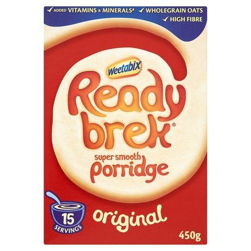 Readybrek Original Porridge Readybrek Original Porridge