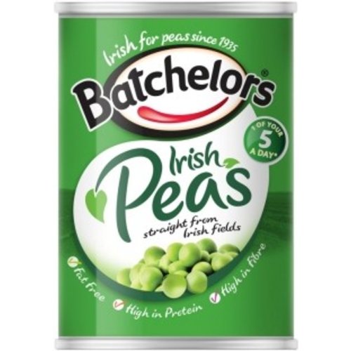 Batchelors Batchelors Irish Peas Batchelors Batchelors Irish Peas
