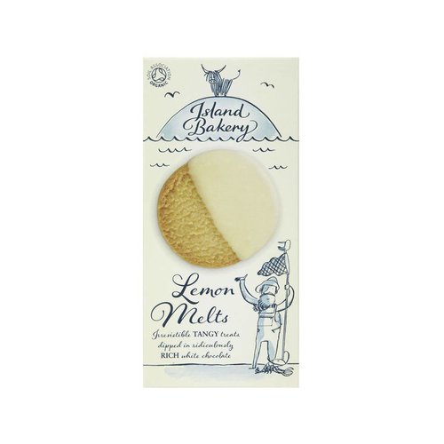Island Bakery Island Bakery Lemon Melts Island Bakery Island Bakery Lemon Melts