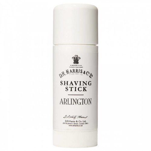 D R Harris D R Harris Arlington Shaving Stick D R Harris D R Harris Arlington Shaving Stick