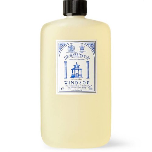 D R Harris D R Harris Windsor Head to Toe Wash D R Harris D R Harris Windsor Head to Toe Wash