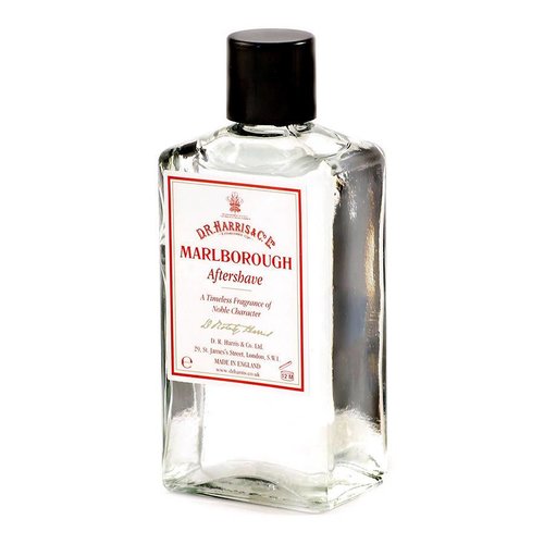 D R Harris D R Harris Marlborough Aftershave D R Harris D R Harris Marlborough Aftershave