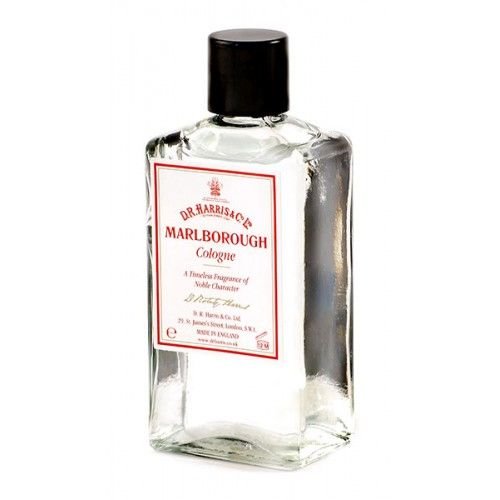 D R Harris D R Harris Marlborough Cologne D R Harris D R Harris Marlborough Cologne