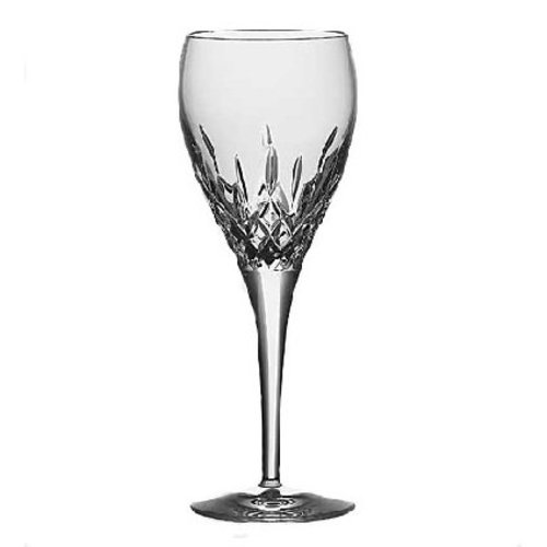 Galway Crystal Galway Longford Goblet (8.75") Galway Crystal Galway Longford Goblet (8.75")