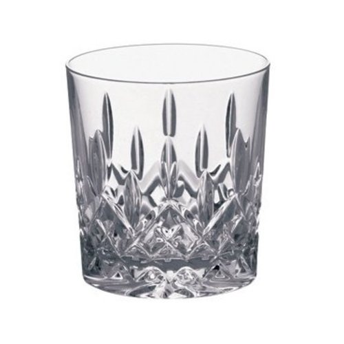 Galway Crystal Galway Longford D.O.F. (4") Galway Crystal Galway Longford D.O.F. (4")