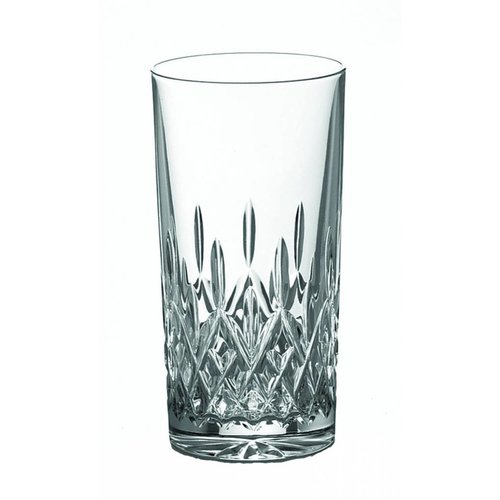 Galway Crystal Galway Longford Hi-Ball (5.8") Galway Crystal Galway Longford Hi-Ball (5.8")