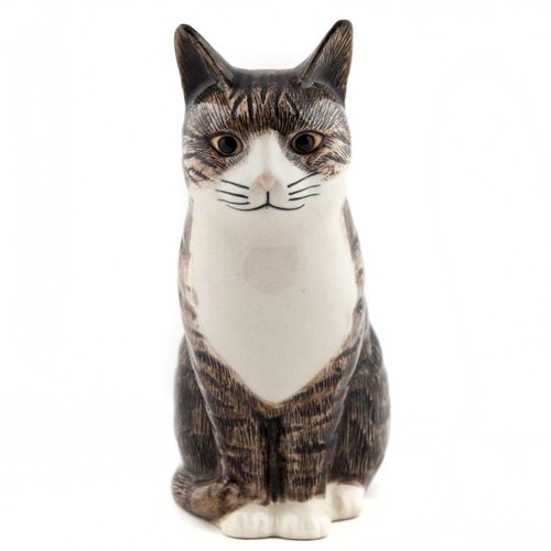 Quail Ceramics Quail Millie Moggie Quail Ceramics Quail Millie Moggie