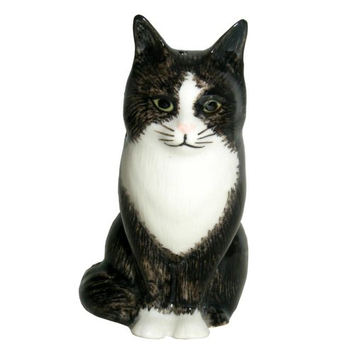 Quail Ceramics Quail Oliver Moggie Quail Ceramics Quail Oliver Moggie