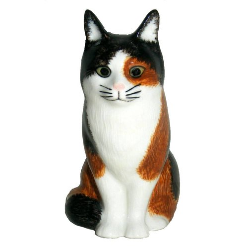 Quail Ceramics Quail Poppet Moggie Quail Ceramics Quail Poppet Moggie