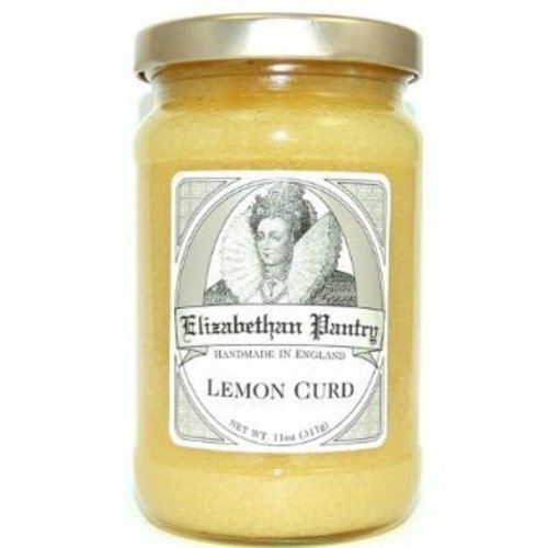 Elizabethan Pantry Lemon Curd Elizabethan Pantry Lemon Curd