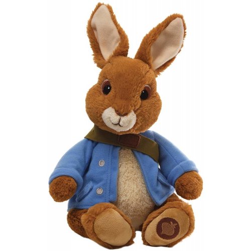 Gund Gund Peter Rabbit 16'' Plush Gund Gund Peter Rabbit 16'' Plush