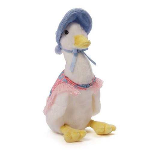 Gund Gund Classic Jemima Duck Gund Gund Classic Jemima Duck