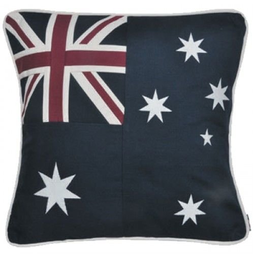 Woven Magic 18" Australian Square Cushion Woven Magic 18" Australian Square Cushion