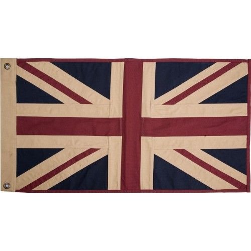 Woven Magic Woven Magic Union Jack Flag Woven Magic Woven Magic Union Jack Flag
