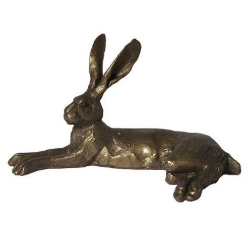 Frith Sculpture Frith Harvey Hare: S141 Frith Sculpture Frith Harvey Hare: S141