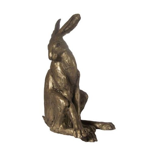 Frith Sculpture Frith Hector Hare: S137 Frith Sculpture Frith Hector Hare: S137