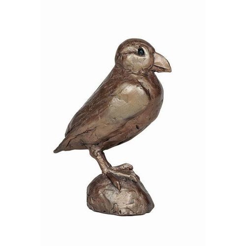 Frith Sculpture Frith Percy Puffin - Small: S187 Frith Sculpture Frith Percy Puffin - Small: S187