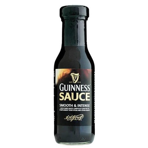 Guinness Guinness Sauce Guinness Guinness Sauce