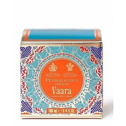 Penhaligon's Penhaligon's Vaara Hand & Body Cream Penhaligon's Penhaligon's Vaara Hand & Body Cream