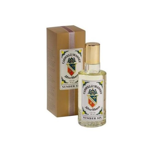 Caswell-Massey Caswell-Massey Number Six After Shave Caswell-Massey Caswell-Massey Number Six After Shave