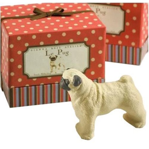 Gianna Rose Gianna Rose Pug Soap Gianna Rose Gianna Rose Pug Soap