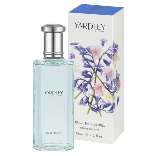 Yardley Yardley English Bluebells Eau de Toilette Yardley Yardley English Bluebells Eau de Toilette