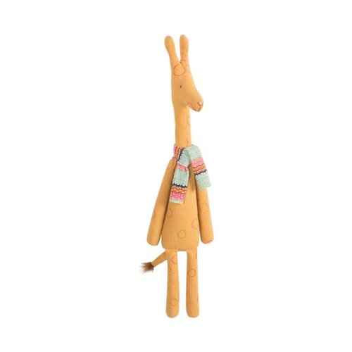 Maileg Maileg Medium Giraffe Soft Toy Maileg Maileg Medium Giraffe Soft Toy