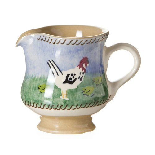 Nicholas Mosse Nicholas Mosse Hen Tiny Jug Nicholas Mosse Nicholas Mosse Hen Tiny Jug