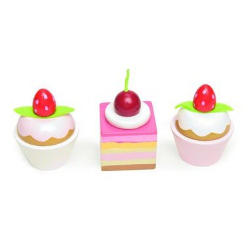 Le Toy Van Le Toy Van Petits Fours Le Toy Van Le Toy Van Petits Fours