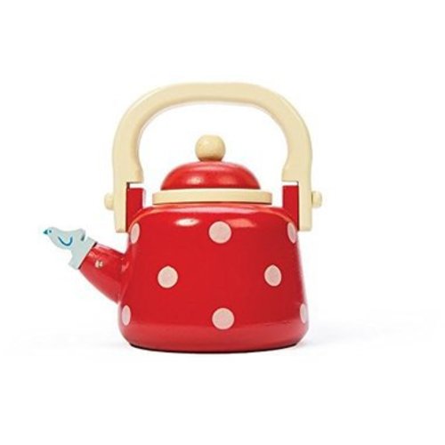 Le Toy Van Le Toy Van Dotty Kettle Le Toy Van Le Toy Van Dotty Kettle
