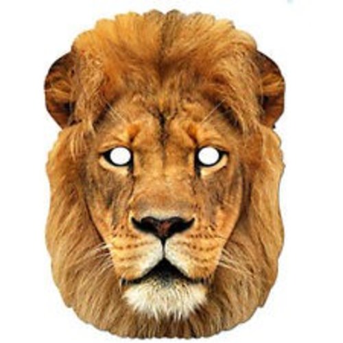 Mask-arade Lion Mask Mask-arade Lion Mask