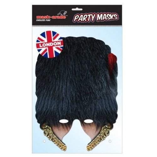 Mask-arade Coldstream Guard Mask Mask-arade Coldstream Guard Mask