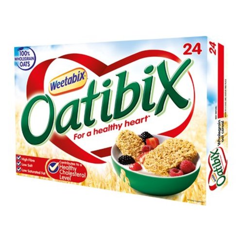 Oatibix Oatibix