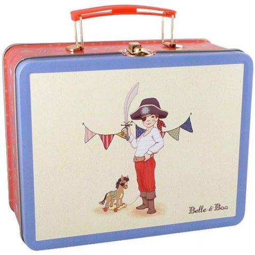 Belle & Boo Ellis Lunch Box Belle & Boo Ellis Lunch Box