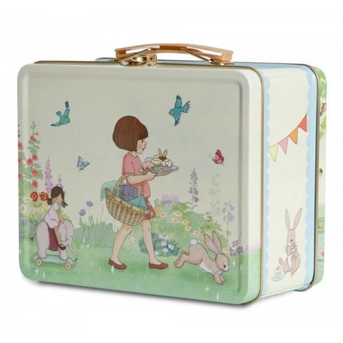 Belle & Boo Belle Lunch Box Belle & Boo Belle Lunch Box
