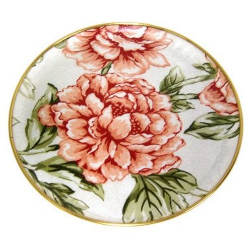 Keswick & Arnold Designs Service Trays Keswick & Arnold Designs Pentland 12" Round Tray Keswick & Arnold Designs Service Trays Keswick & Arnold Designs Pentland 12" Round Tray