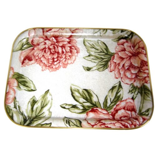 Keswick & Arnold Designs Service Trays Keswick & Arnold Designs Pentland 16" Rectangular Tray Keswick & Arnold Designs Service Trays Keswick & Arnold Designs Pentland 16" Rectangular Tray