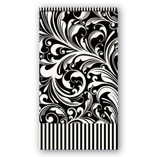 Michel Design Works Michel Honey Almond Hostess Napkins Michel Design Works Michel Honey Almond Hostess Napkins