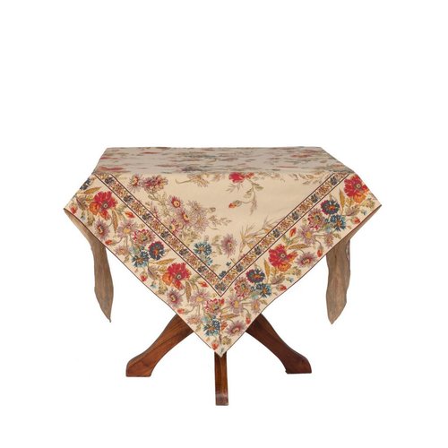 April Cornell April Cornell Wildflowers Tablecloth April Cornell April Cornell Wildflowers Tablecloth