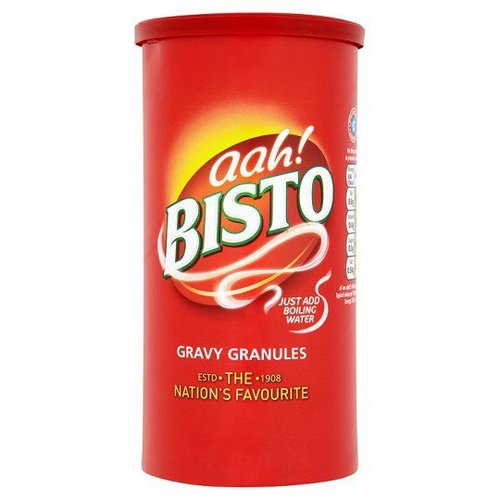 Bisto Bisto Original 500g Bisto Bisto Original 500g