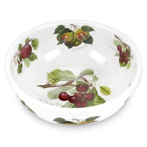 Portmeirion Portmeirion Pomona 9" Salad Bowl Portmeirion Portmeirion Pomona 9" Salad Bowl